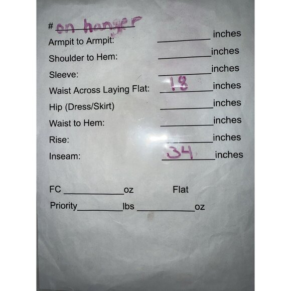 True Religion Rocco Jeans Men's W32x34 Relaxed Skinny Dark Wash Denim 1D - Picture 6 of 8